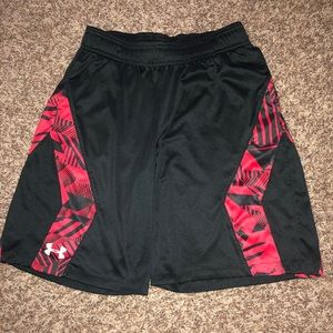Under Armour athletic shorts